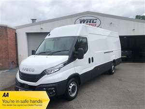 Large image for the Used Iveco DAILY
