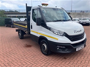 Large image for the Used Iveco DAILY