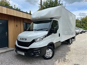 Large image for the Used Iveco DAILY