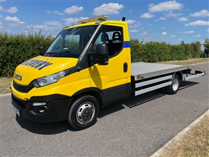 Large image for the Used Iveco Daily