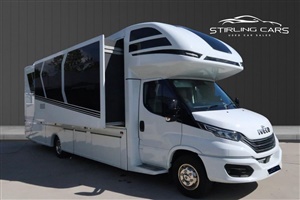 Large image for the Used Iveco DAILY