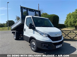 Large image for the Used Iveco DAILY