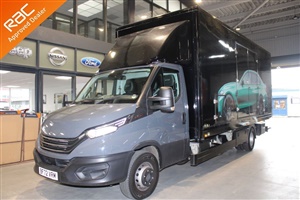 Large image for the Used Iveco DAILY