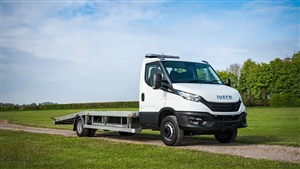 Large image for the Used Iveco DAILY