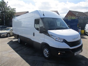 Large image for the Used Iveco DAILY