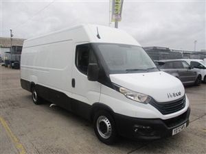 Large image for the Used Iveco DAILY