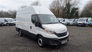 Large image for the Used Iveco DAILY