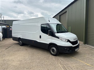 Large image for the Used Iveco DAILY
