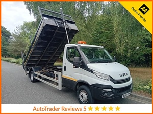 Large image for the Used Iveco DAILY