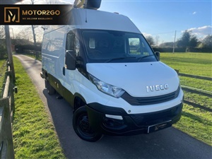 Large image for the Used Iveco DAILY