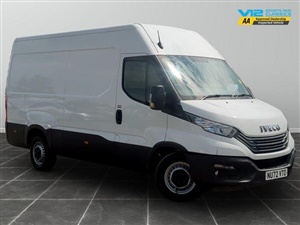 Large image for the Used Iveco Daily