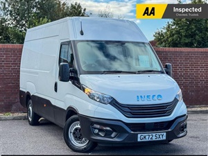 Large image for the Used Iveco Daily