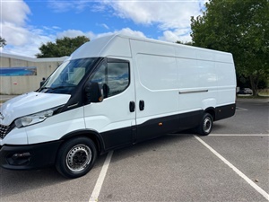 Large image for the Used Iveco DAILY