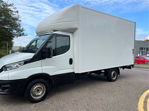 Large image for the Used Iveco DAILY