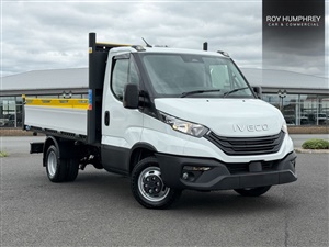 Large image for the Used Iveco DAILY