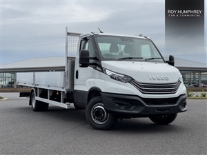 Large image for the Used Iveco DAILY