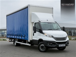 Large image for the Used Iveco DAILY