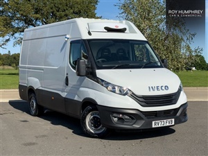 Large image for the Used Iveco DAILY