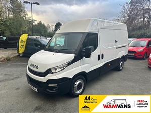 Large image for the Used Iveco DAILY