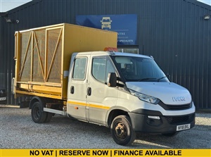 Large image for the Used Iveco DAILY