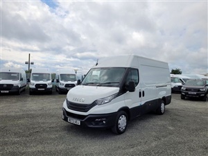 Large image for the Used Iveco DAILY