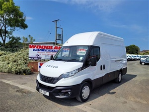 Large image for the Used Iveco DAILY