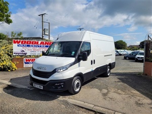 Large image for the Used Iveco DAILY