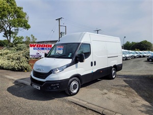 Large image for the Used Iveco DAILY