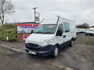 Large image for the Used Iveco DAILY