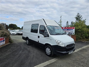 Large image for the Used Iveco DAILY