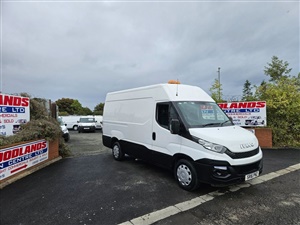 Large image for the Used Iveco DAILY