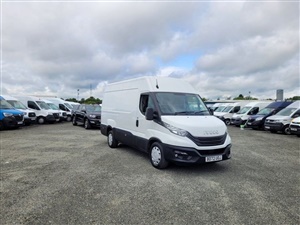 Large image for the Used Iveco DAILY