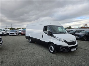 Large image for the Used Iveco DAILY