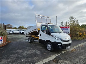 Large image for the Used Iveco DAILY