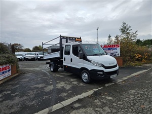 Large image for the Used Iveco DAILY
