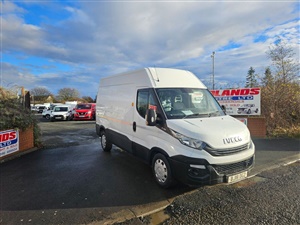 Large image for the Used Iveco DAILY