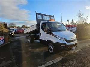 Large image for the Used Iveco DAILY