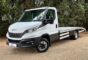 Large image for the Used Iveco DAILY