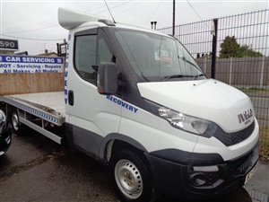 Large image for the Used Iveco DAILY