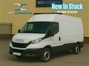 Large image for the Used Iveco DAILY