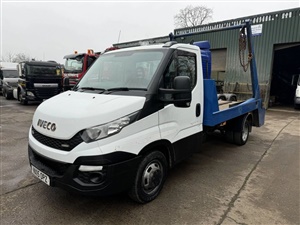 Large image for the Used Iveco DAILY