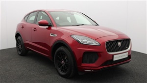 Large image for the Used Jaguar E-PACE