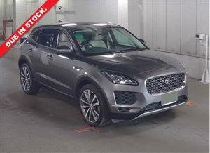 Large image for the Used Jaguar E-PACE