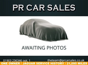 Large image for the Used Jaguar E-PACE