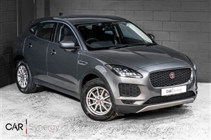 Large image for the Used Jaguar E-PACE