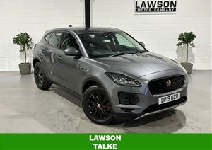 Large image for the Used Jaguar E-PACE