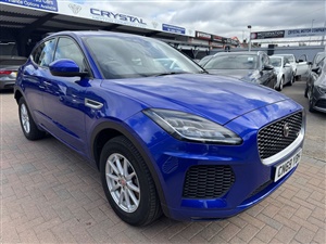 Large image for the Used Jaguar E-PACE