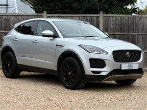Large image for the Used Jaguar E-PACE
