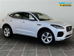 Large image for the Used Jaguar E-PACE