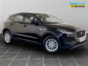 Large image for the Used Jaguar E-PACE
